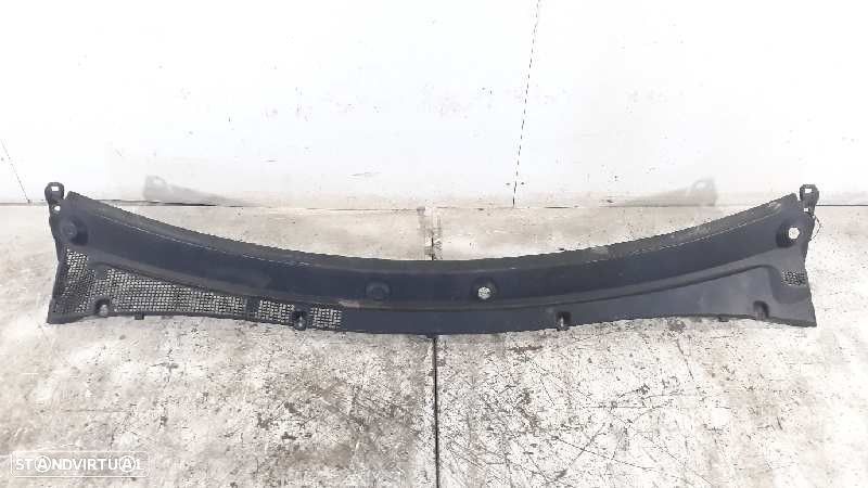 TORPEDO RENAULT MASTER III FURGÓN 2.3 DCI 165 FWD 163CV 2298CC - 1