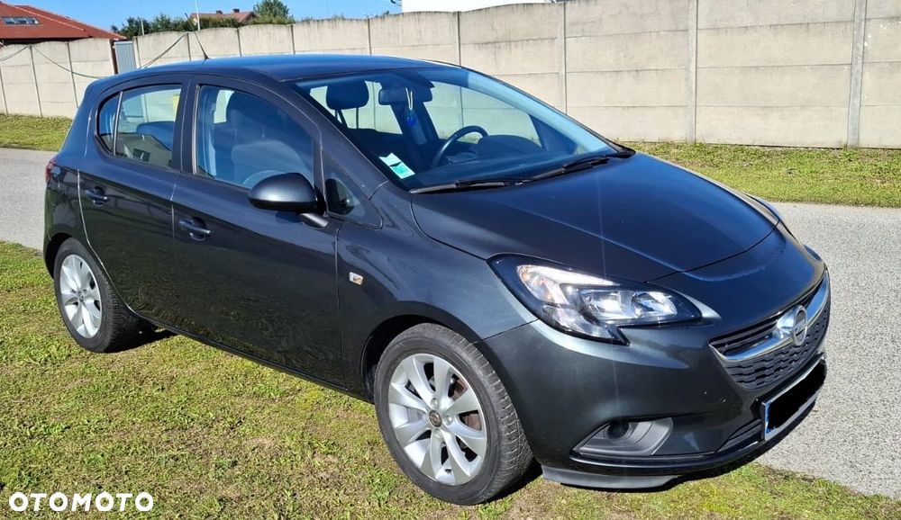 Opel Corsa - 2