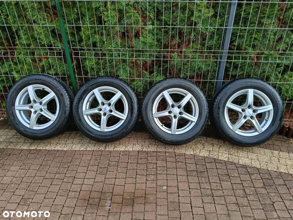 Fiat Tipo 1.4 16V - 19