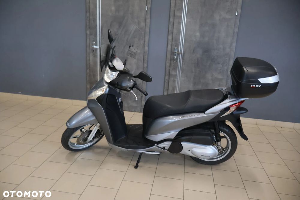 Honda SH - 2