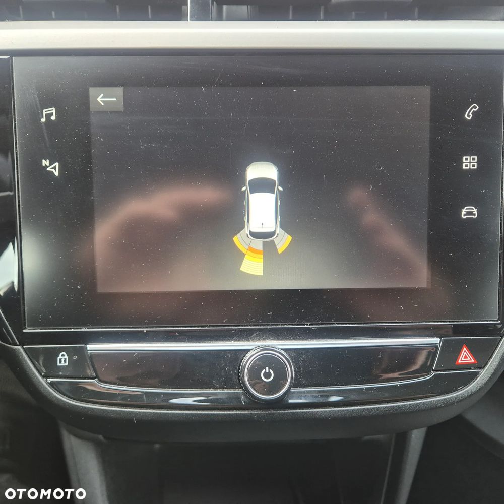 Opel Corsa 1.2 Start/Stop Edition - 23