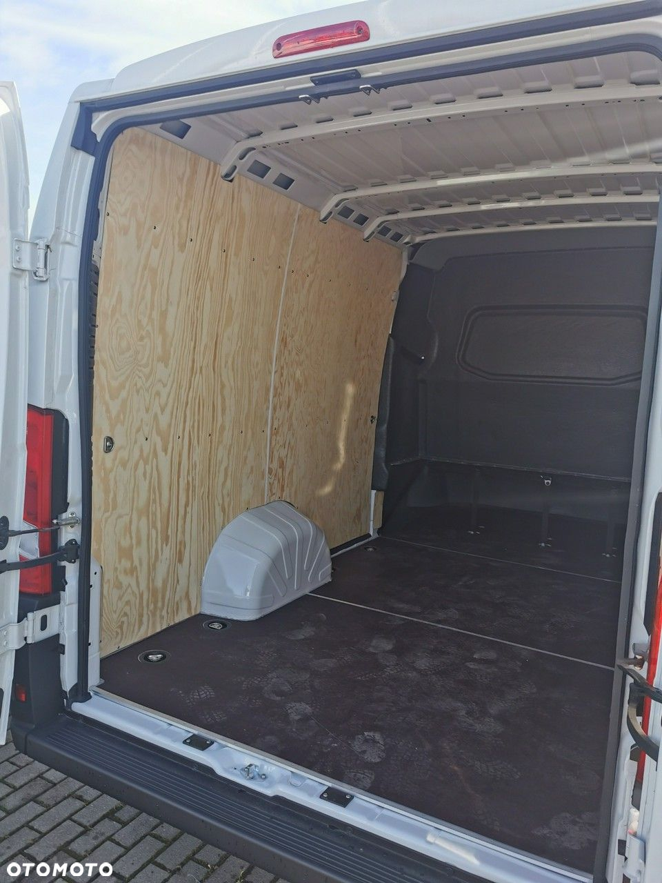 Fiat Ducato - 8