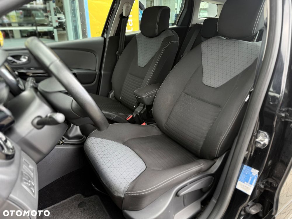 Renault Clio TCe 90 Limited - 14