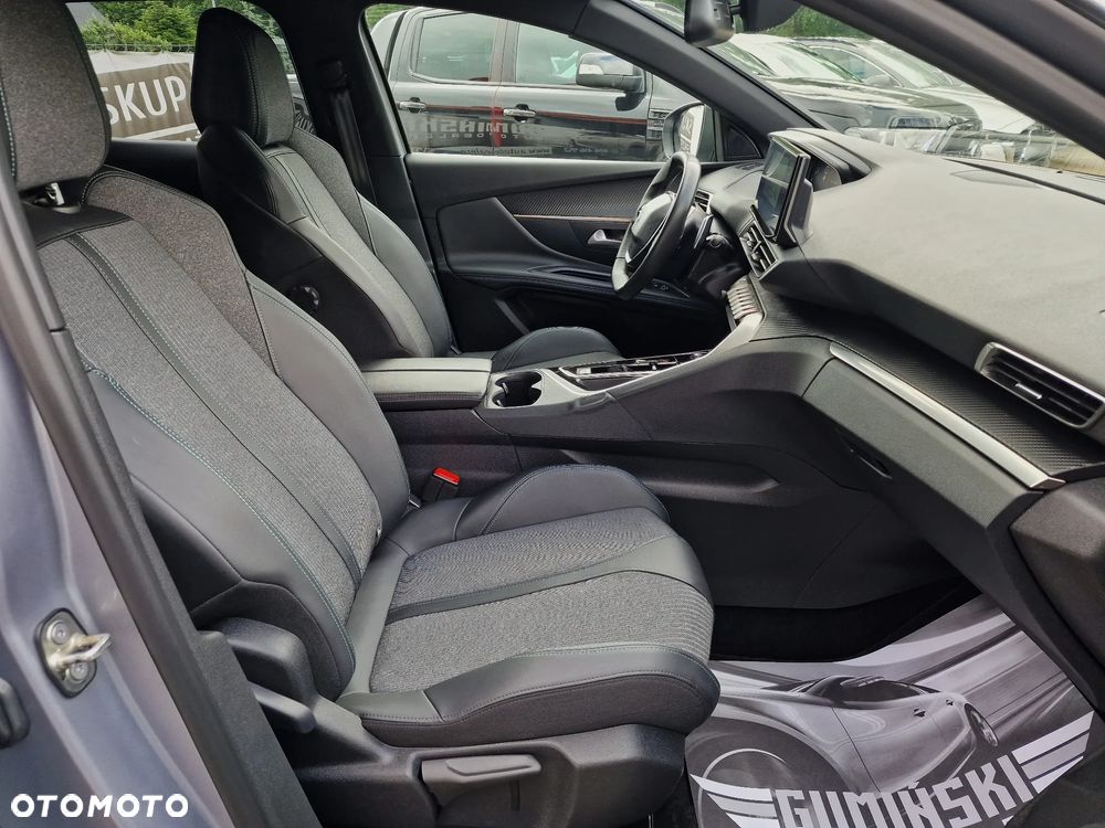 Peugeot 3008 BlueHDi 130 Stop & Start EAT8 Allure - 26