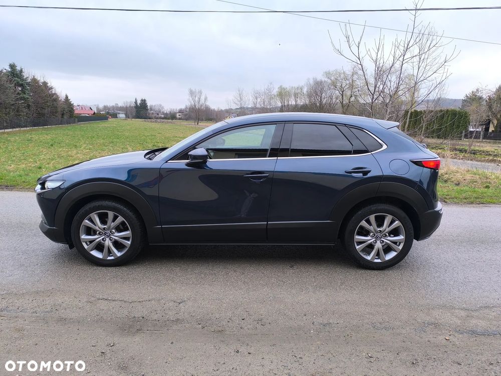 Mazda CX-30 - 2
