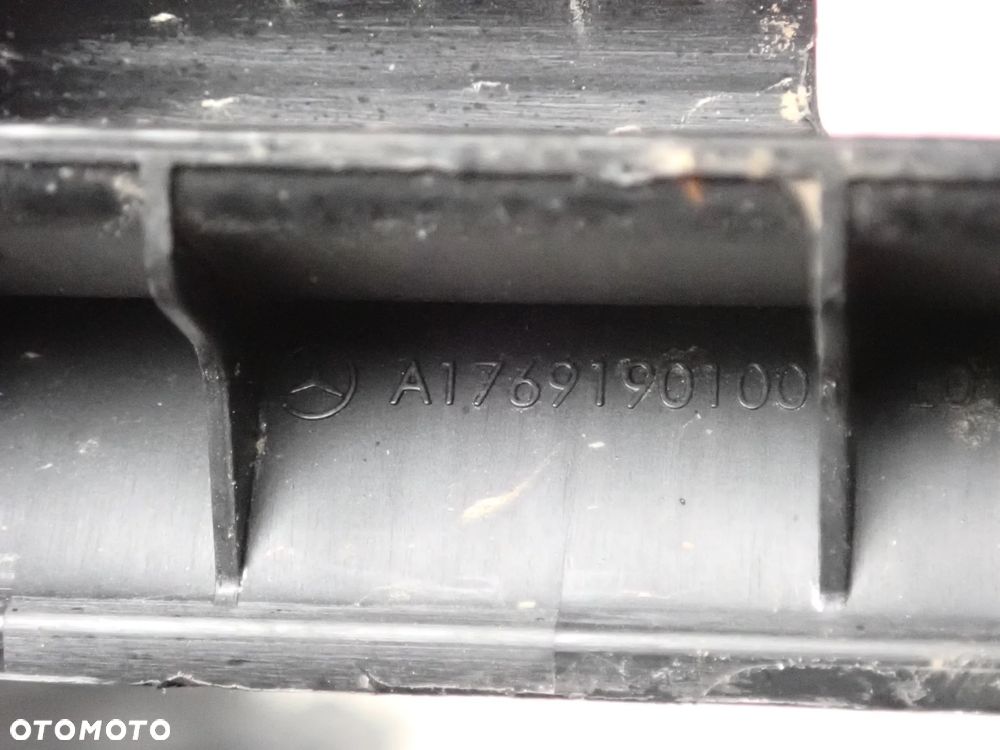 MERCEDES W176 CZĘŚCI - A1179061000, A6450900041, 32069666, A6450920040, A2463001804, A2465200101, 7800537500, A2065000040, A1768300354, A1768300754, A1768210036, A1769190100, A1769190600, A1766280214, A0045429918, A2469001309, A1768850165, A1768850265, A2468300261, A0009006603, A2464300210, A2465281182, A1767570006, PASY PRAWY / LEWY PRZÓD I LEWY TYŁ - 28