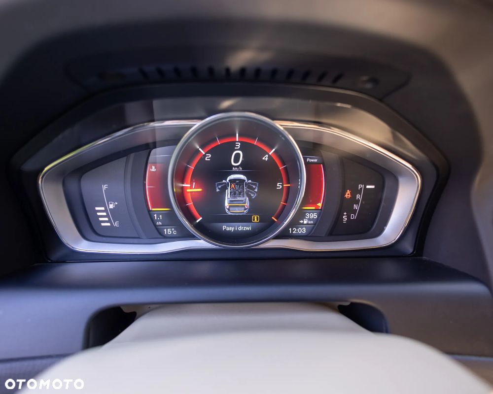 Volvo Xc 60 2014 photo 5