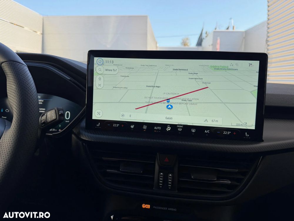 Ford Kuga 2.5 Duratec AWD FHEV ST-Line X - 6