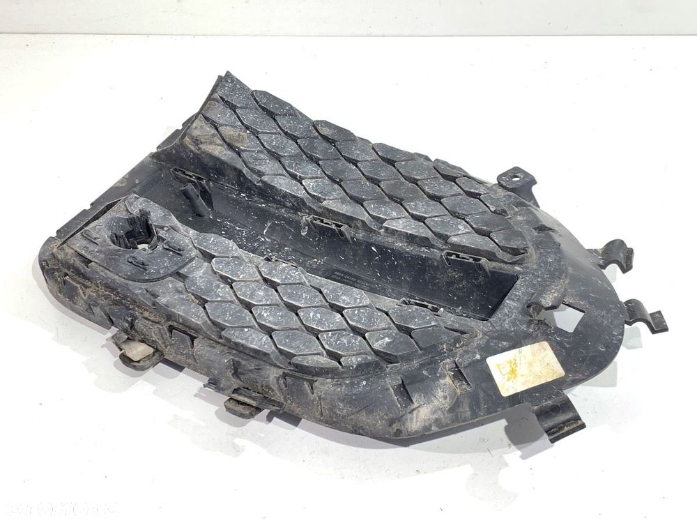 KRATKA ZDERZAKA LEWY PRZÓD  JAGUAR F-PACE (X761) 2015 - 2022 2.0 TD4 AWD 132 kW [180 KM] olej - 5