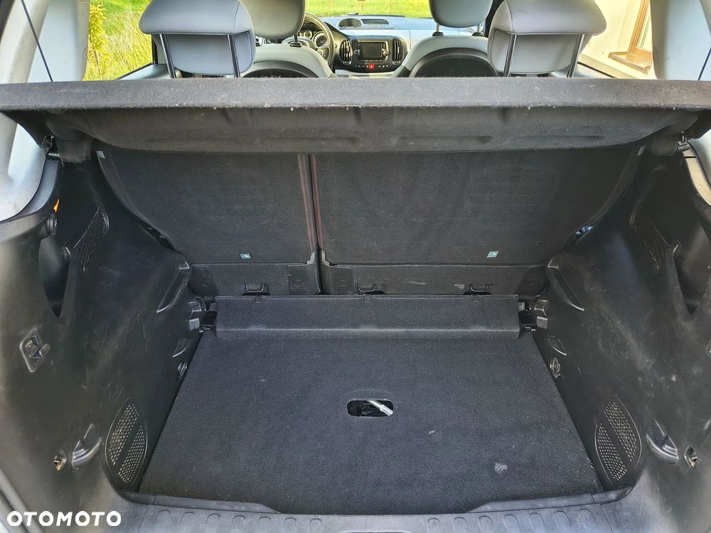Fiat 500L 1.3 Multijet Start&Stopp Easy - 35