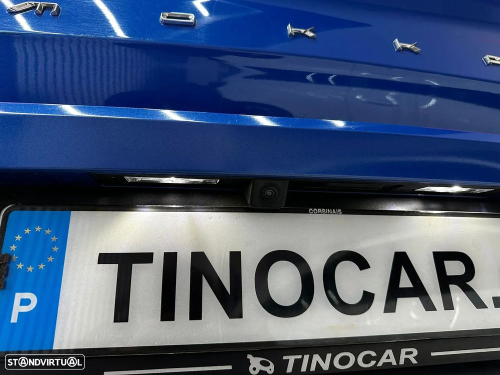 Opel Mokka 1.2 T Elegance - 8