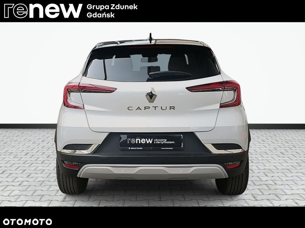 Renault Captur - 8