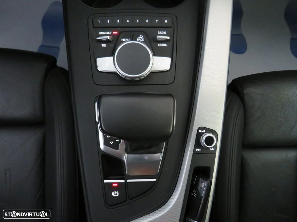 Audi A5 Sportback 35 TDI Sport S tronic - 43