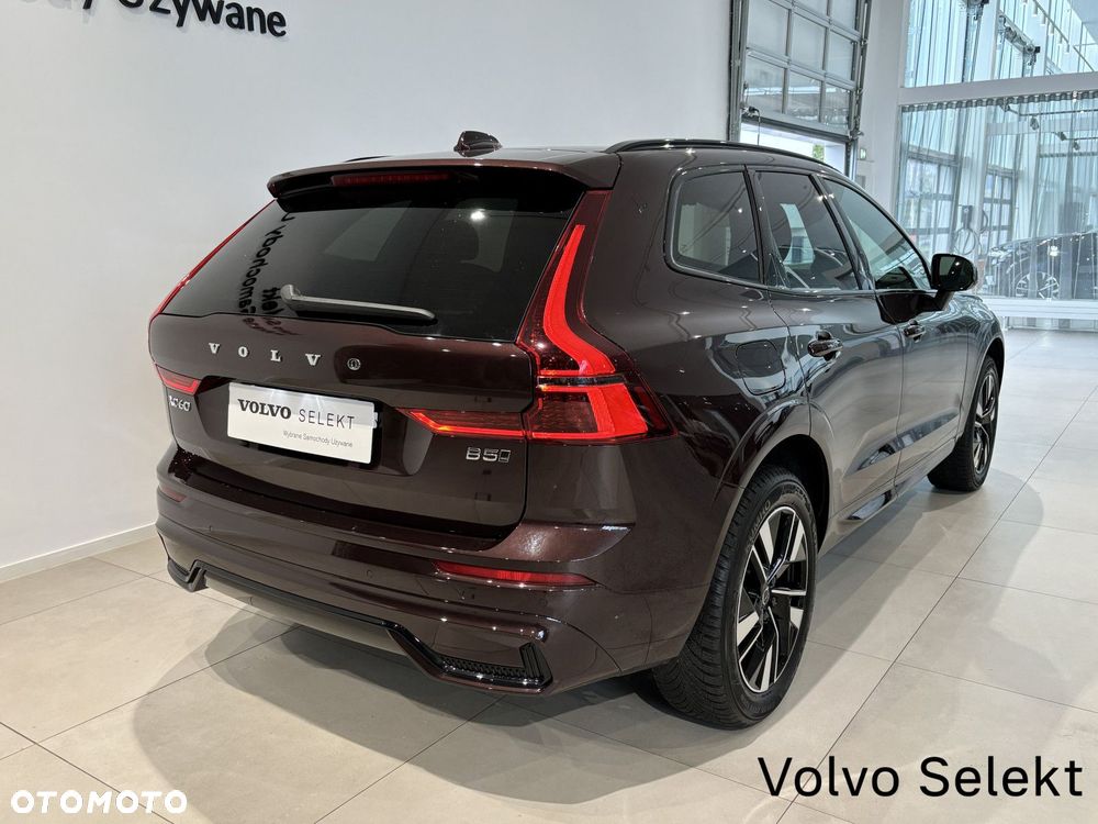 Volvo XC 60 - 6