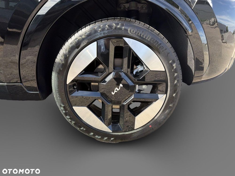 Kia Niro 1.6 GDI Hybrid Business Line - 19
