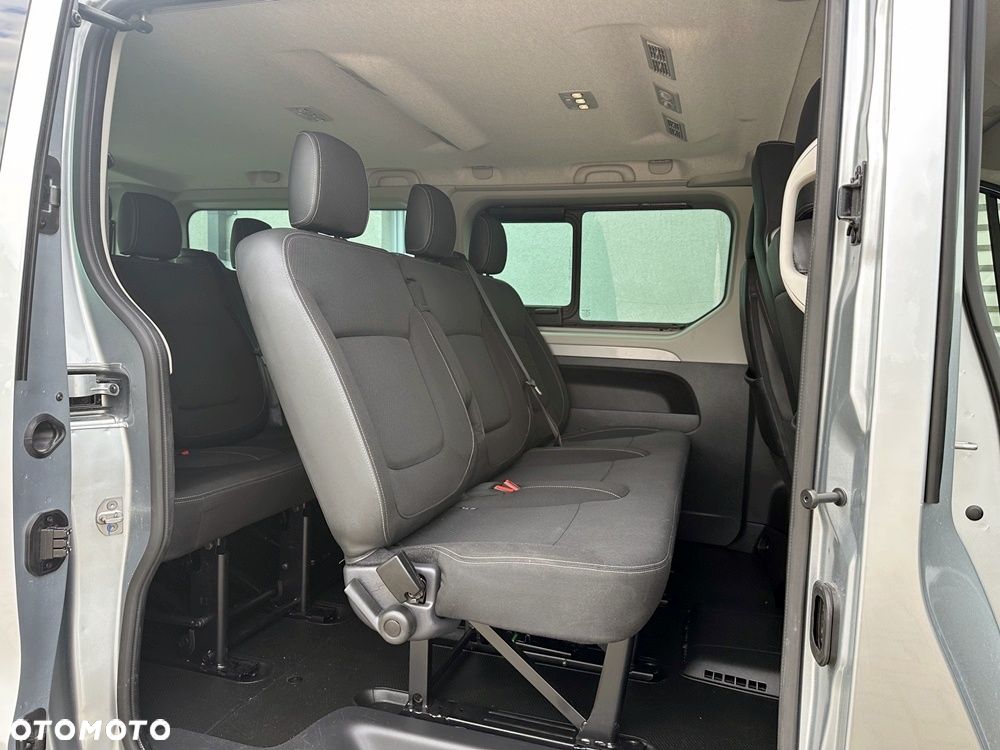 Renault Trafic - 24