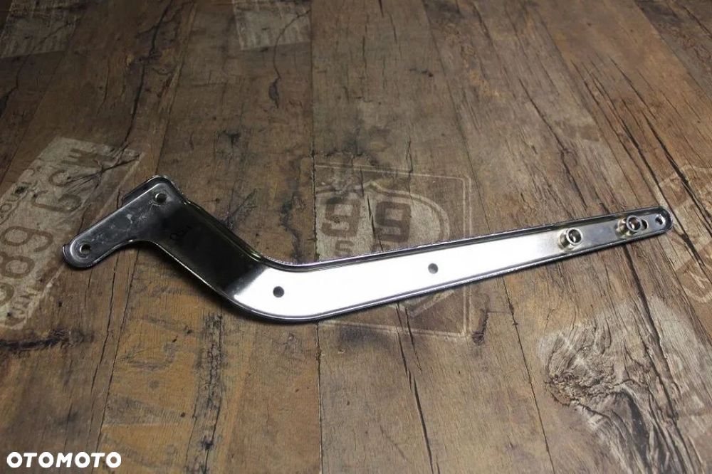 STELAŻ BŁOTNIKA WSPORNIK RAMA HARLEY SOFTAIL - 4