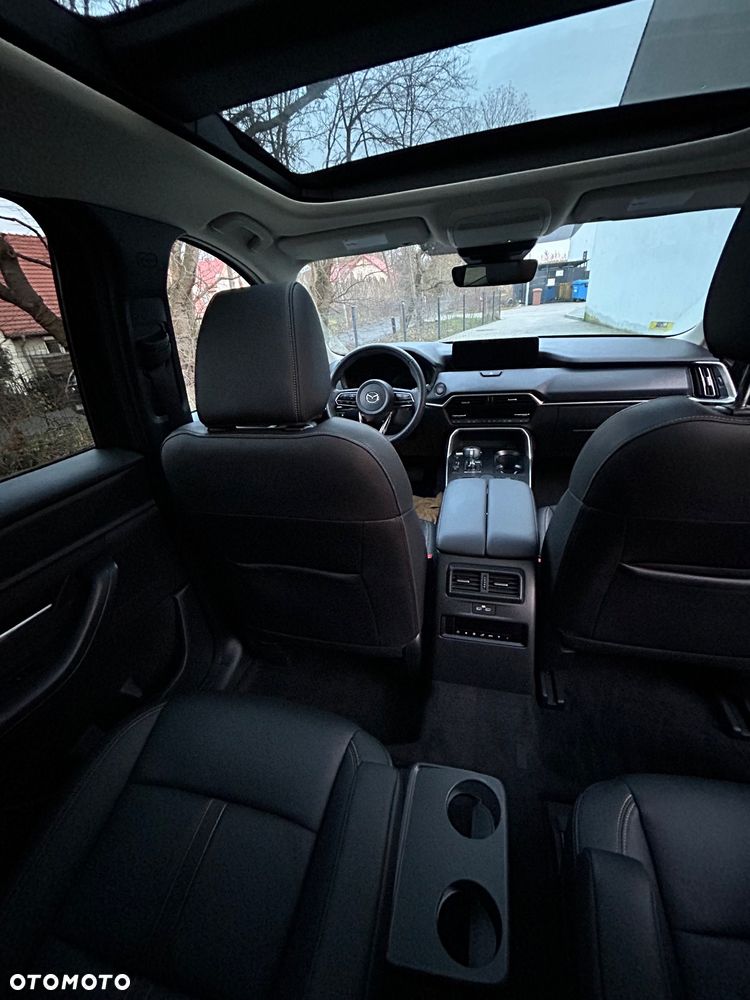 Mazda CX-90 - 21