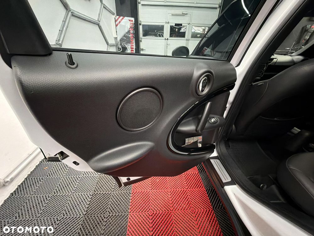 MINI Countryman - 10