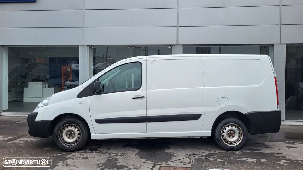 Fiat Scudo L2 (Longa) - 2
