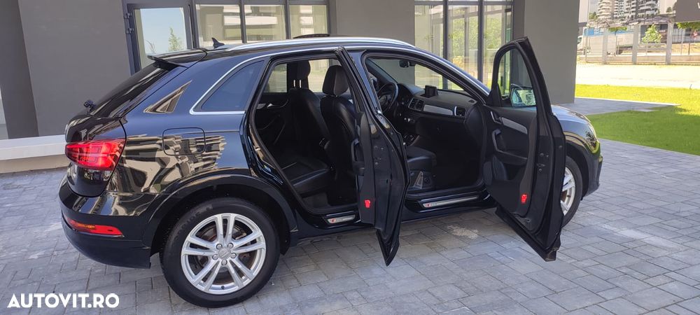 Audi Q3 - 18