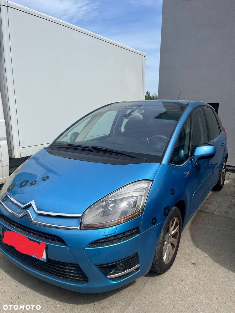 Citroën C4 Picasso - 6