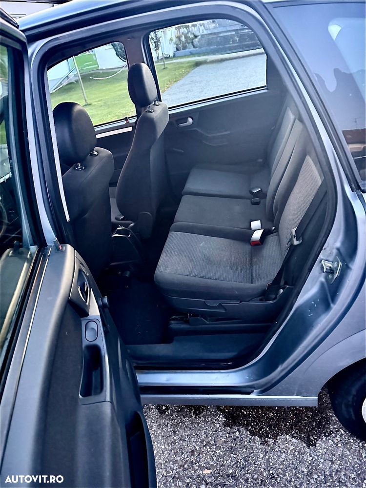 Opel Meriva 1.3 CDTI DPF Selection - 6