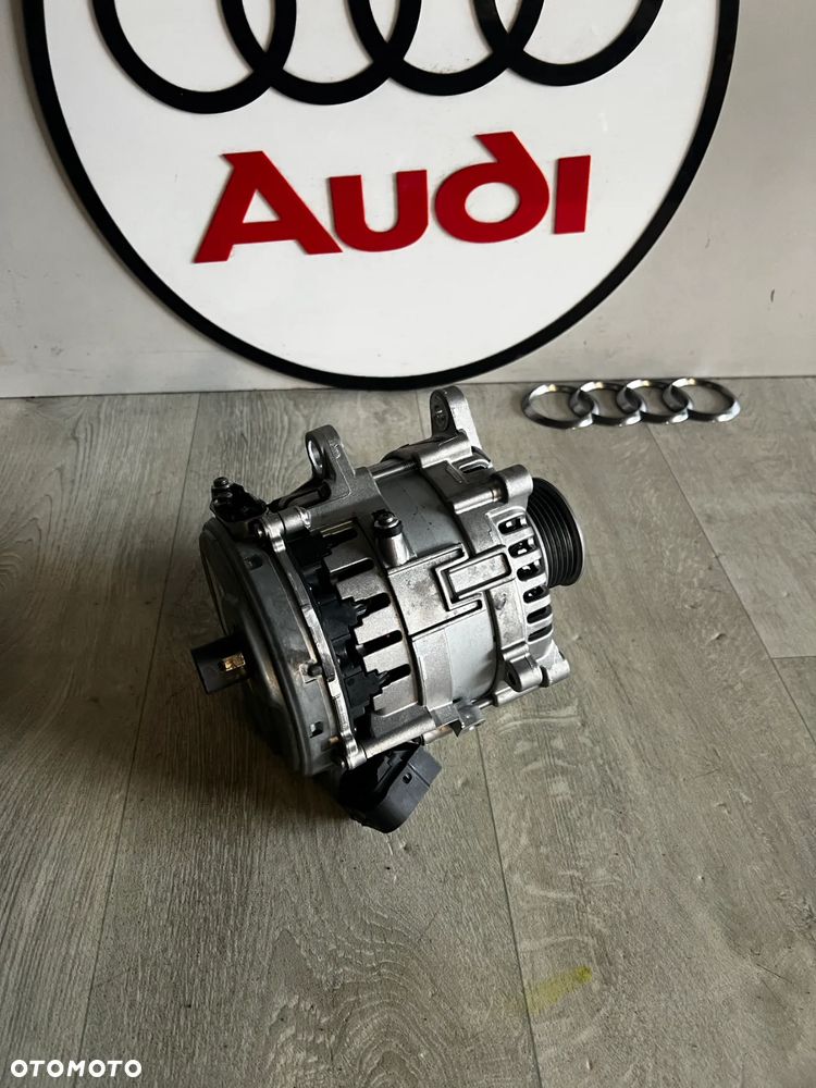 ALTERNATOR AUDI VW SKODA SEAT 1.5 TSI 05E903019H - 1