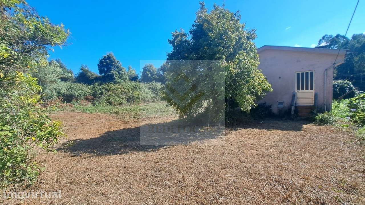 Terreno para construção em São João de Ver - Grande imagem: 5/20