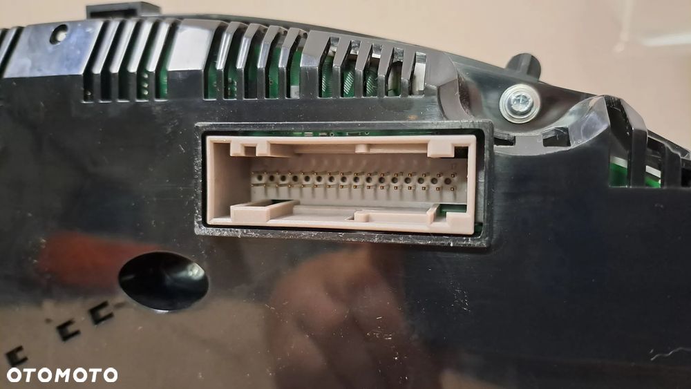 AUDI A4 B8 LIFT 12-15 LICZNIK ZEGARY 8K0920932 - 4