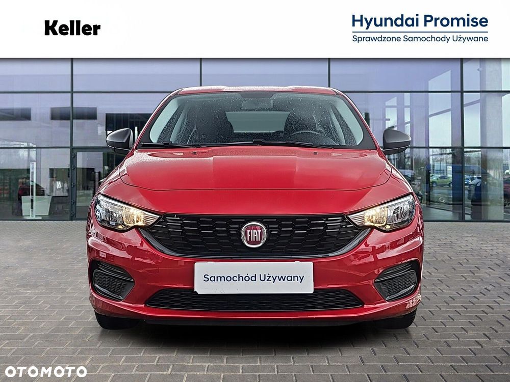 Fiat Tipo - 11