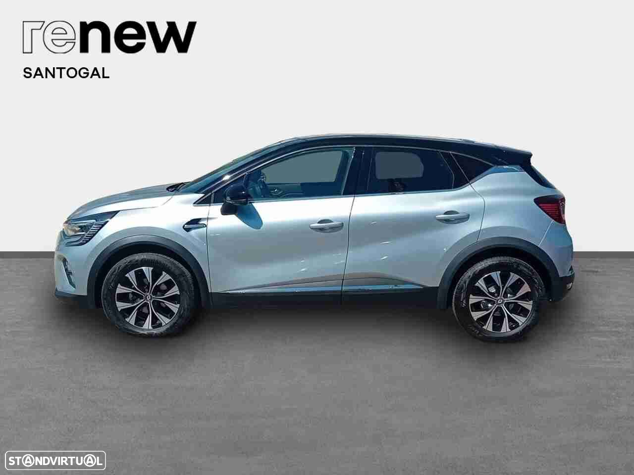 Renault Captur 1.0 TCe Techno - 8