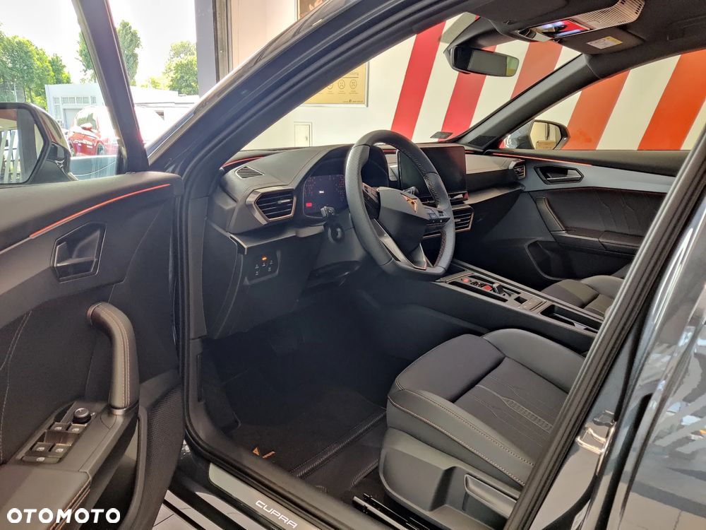 Cupra Formentor - 15