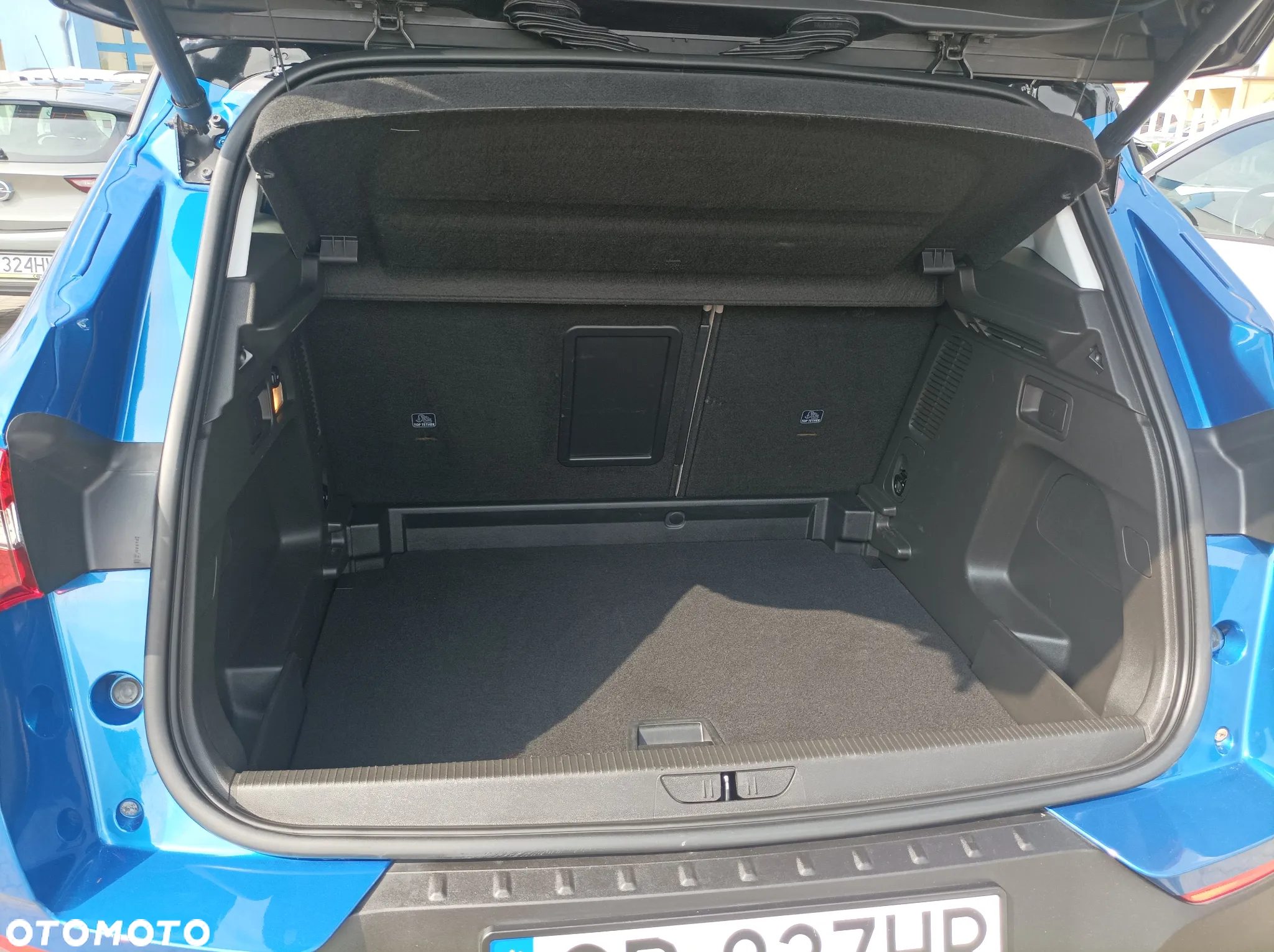 Opel Grandland X 2.0 CDTI Ultimate S&S - 21