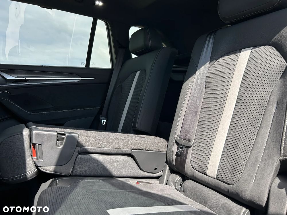 Skoda Kodiaq 2.0 TDI 4x4 Sportline DSG - 33