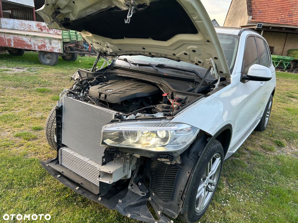 BMW X5 xDrive25d - 3
