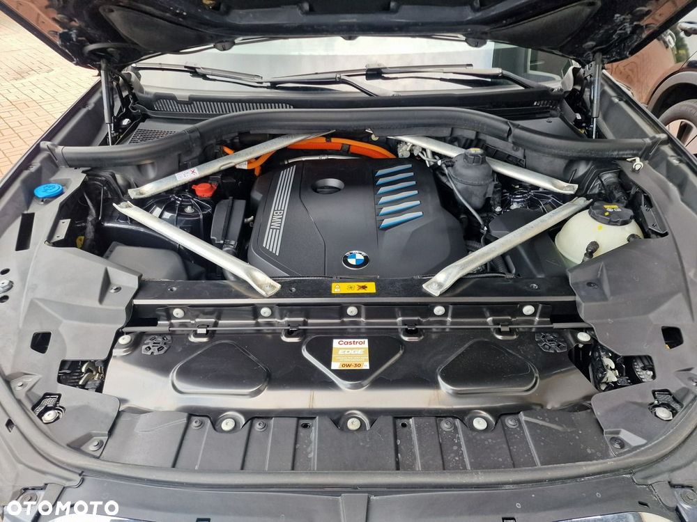 BMW X5 xDrive45e - 40