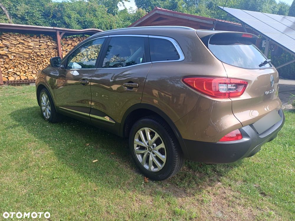 Renault Kadjar 1.2 Energy TCe Zen - 2