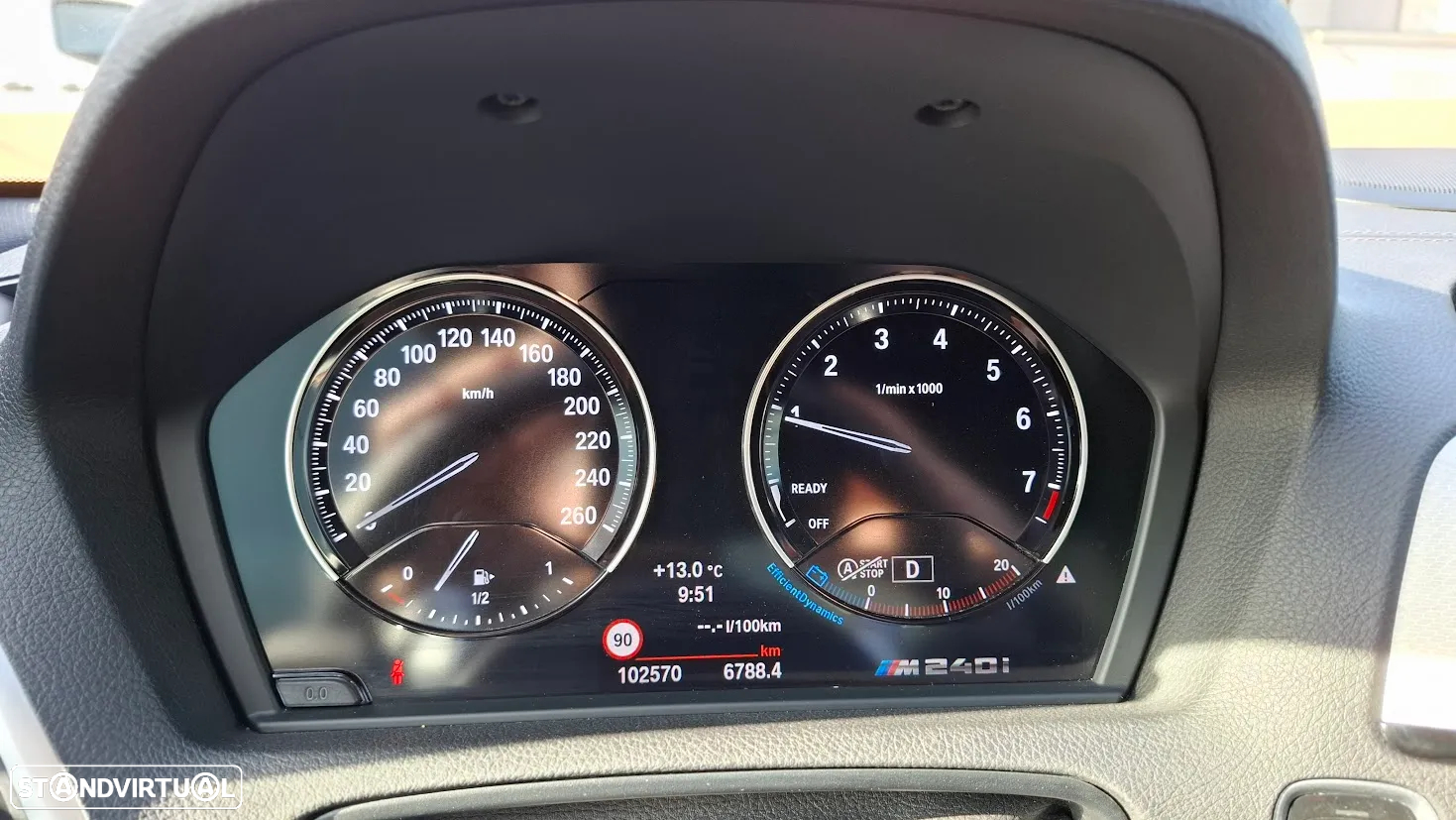 BMW M240i Coupe Aut. - 20