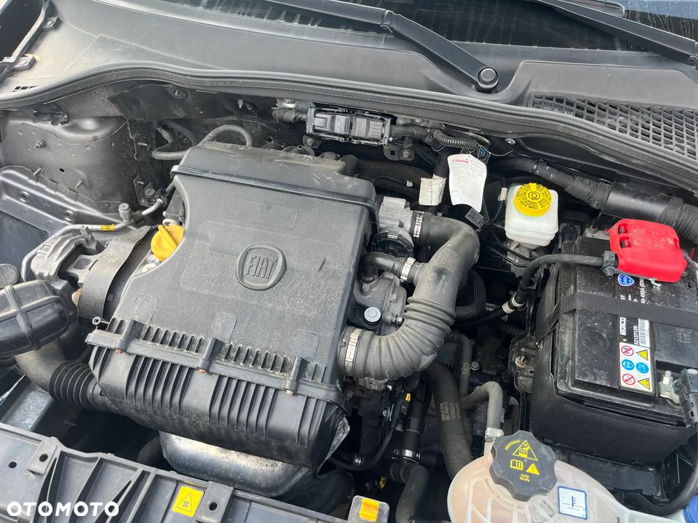 Fiat Tipo 1.4 16V Street - 22