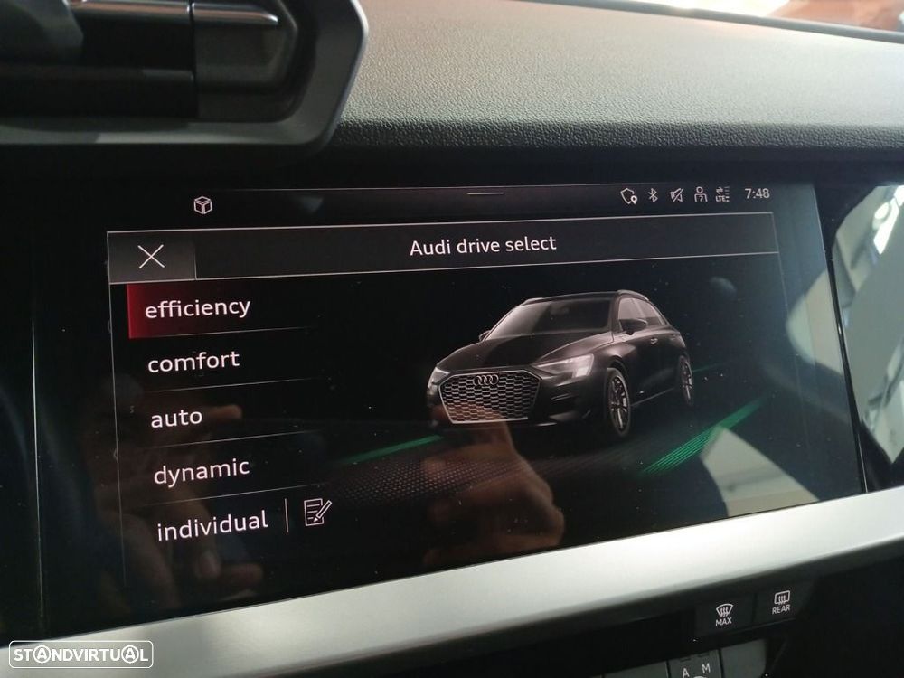 Audi A3 Sportback - 26