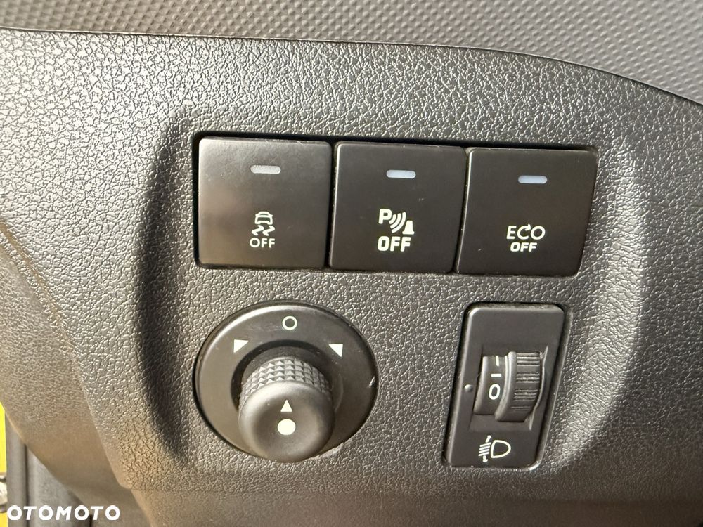 Citroën berlingo automat - 12