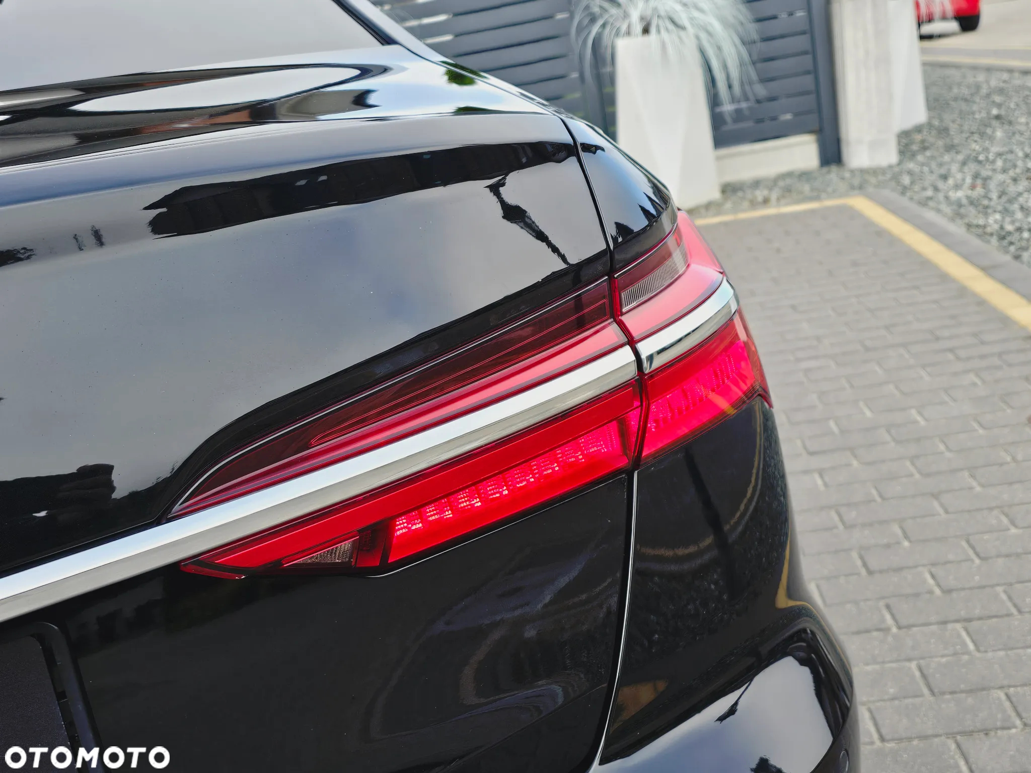 Audi A6 35 TDI S tronic advanced - 13