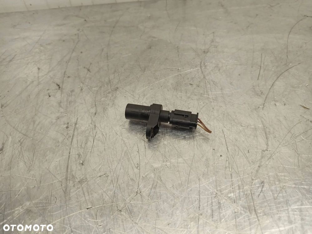 Czujnik położenia wału BMW 1 E81 E87 E90 2.0 D N47 N47D20A 7803093-01 - 1