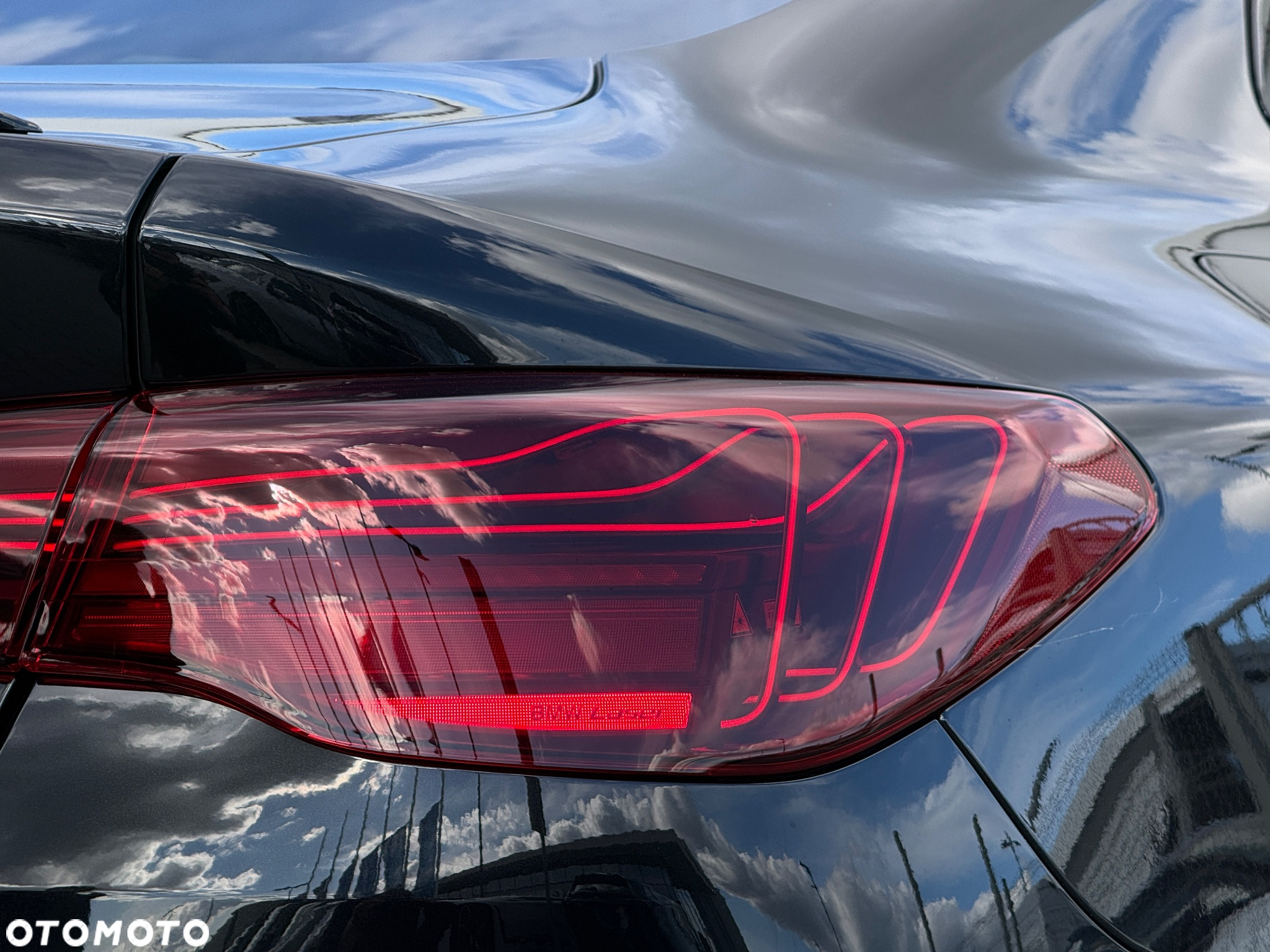 BMW Seria 4 M440i xDrive mHEV sport - 7