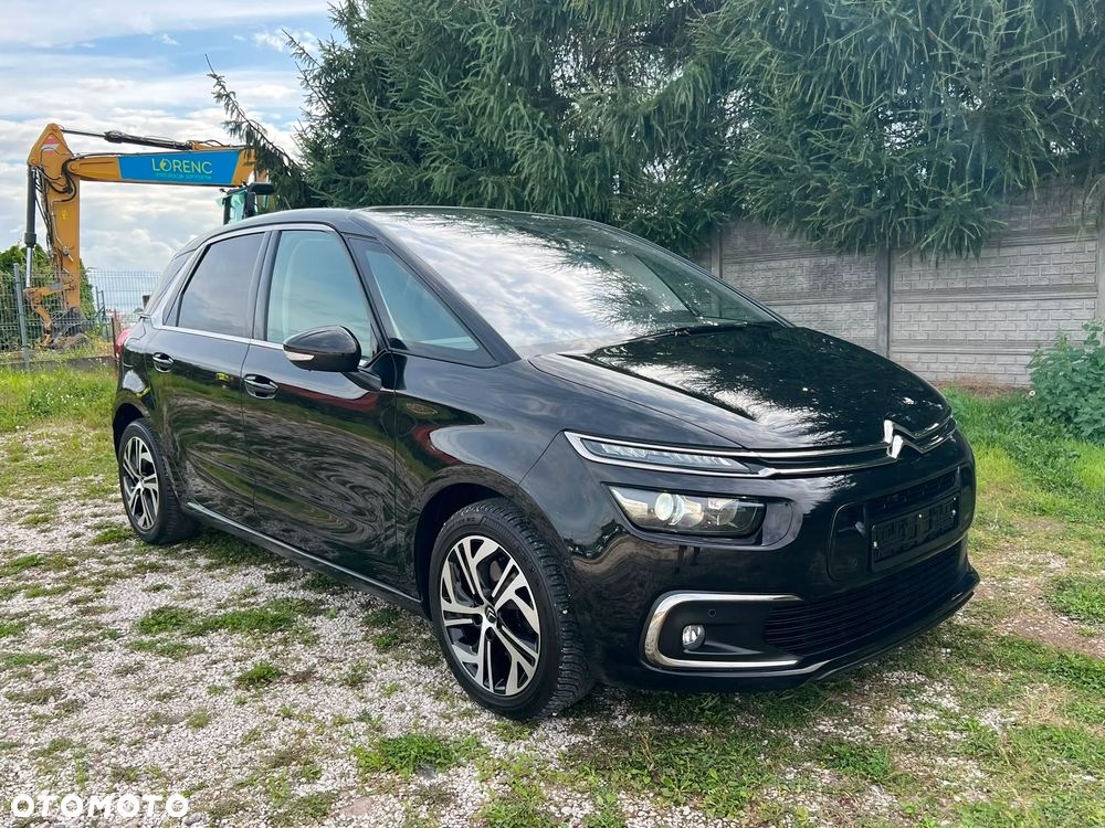 Citroën C4 Picasso 1.6 THP Intensive S&S EAT6 - 40