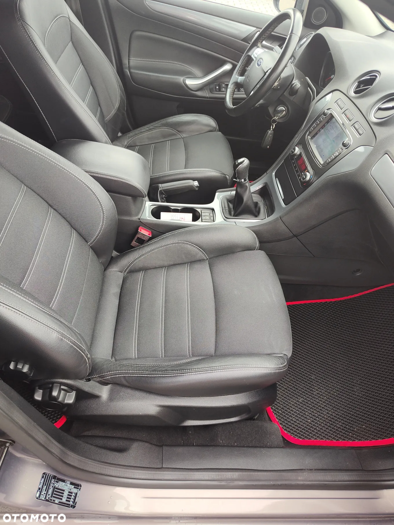 Ford Mondeo 1.6 Titanium - 9