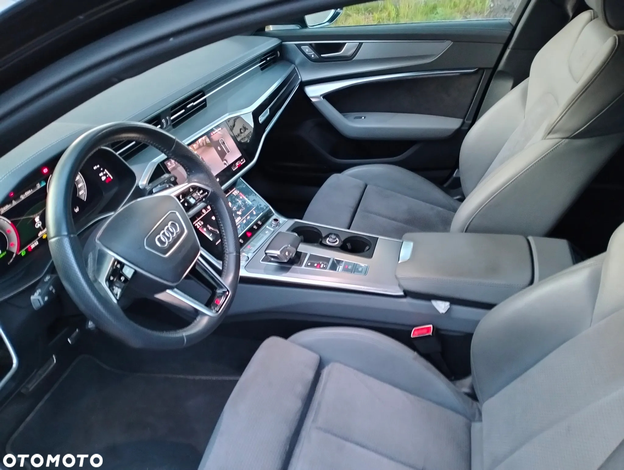 Audi A6 40 TDI mHEV Sport S tronic - 10