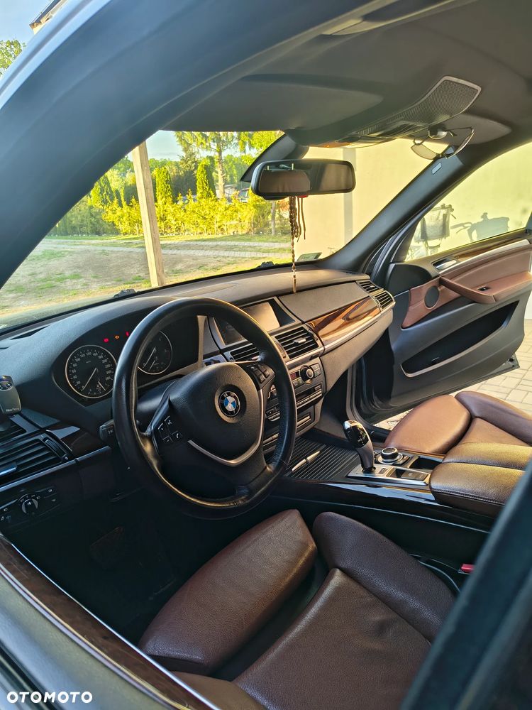 BMW X5 - 12