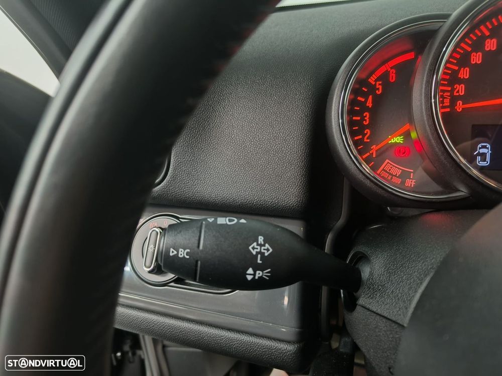 MINI Countryman One D 4Business - 17